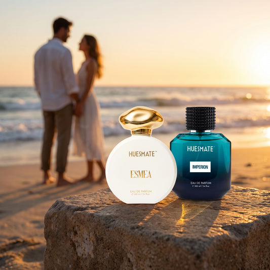 IMPERION & ESMEA (Combo) - 2 x 100 ml