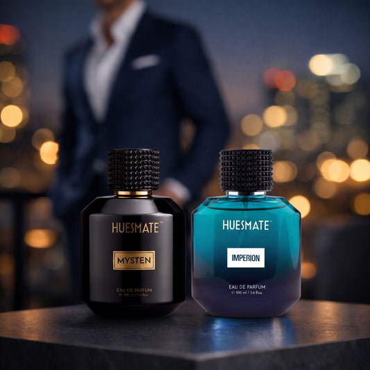 MYSTEN & IMPERION (Combo) - 2 x 100 ml