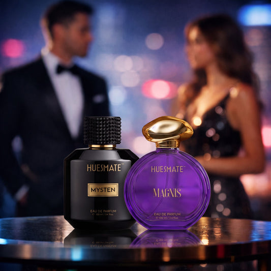 MYSTEN & MAGNIS (Combo) - 2 x 100 ml