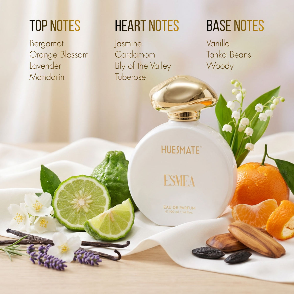 ESMEA - 100 ml