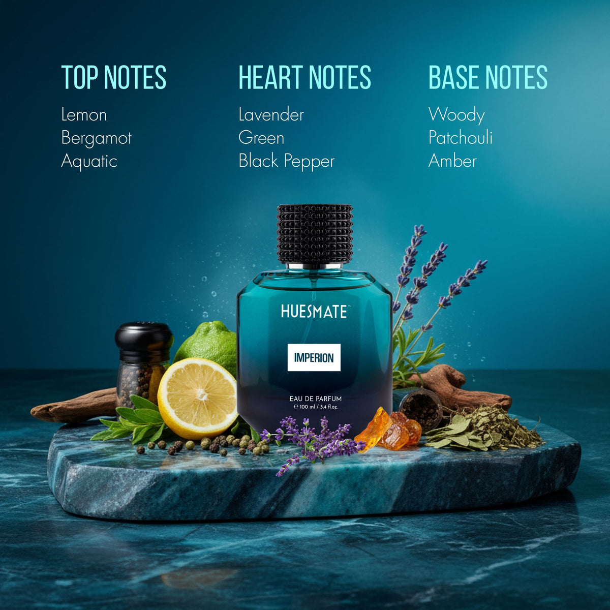 IMPERION - 100 ml