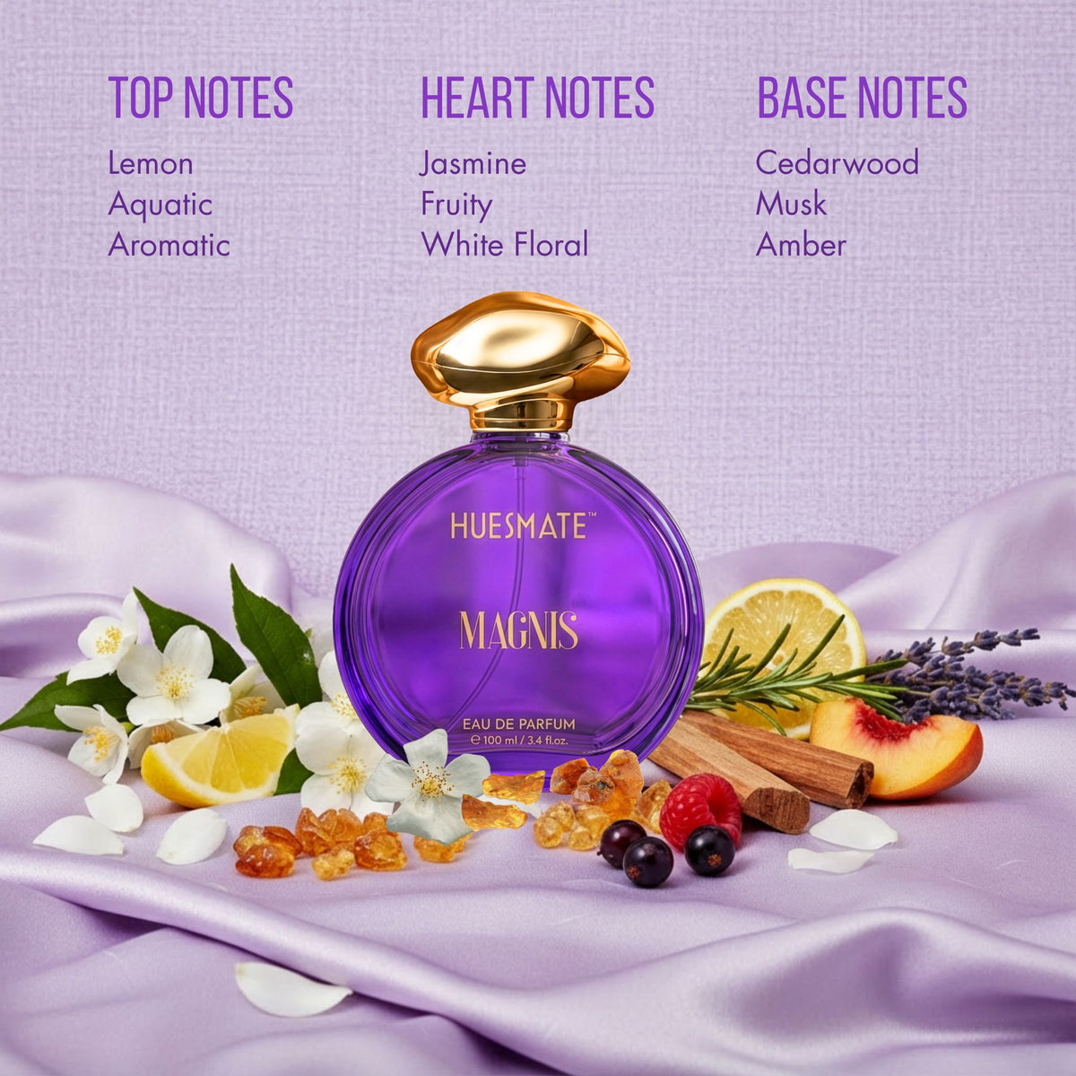MAGNIS - 100 ml