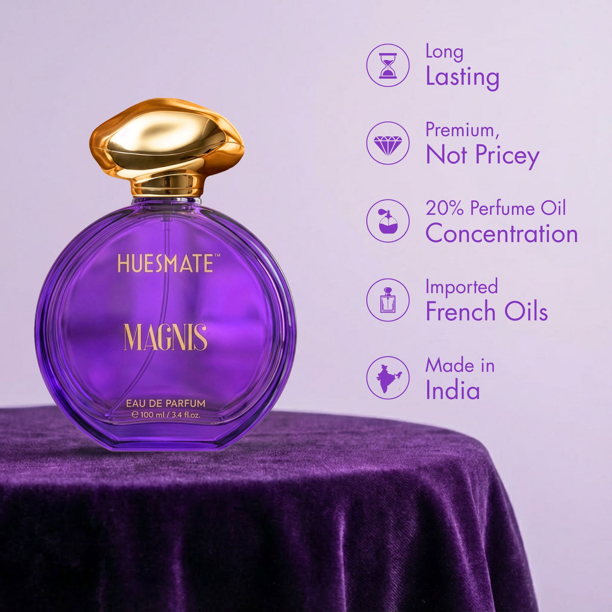 MAGNIS - 100 ml