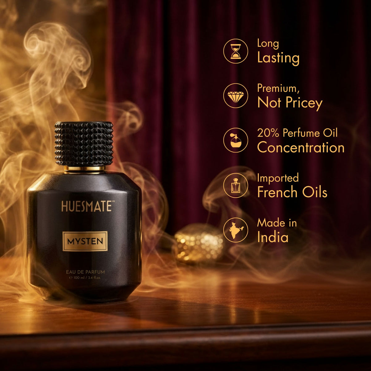 MYSTEN - 100 ml