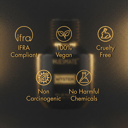 MYSTEN - 100 ml