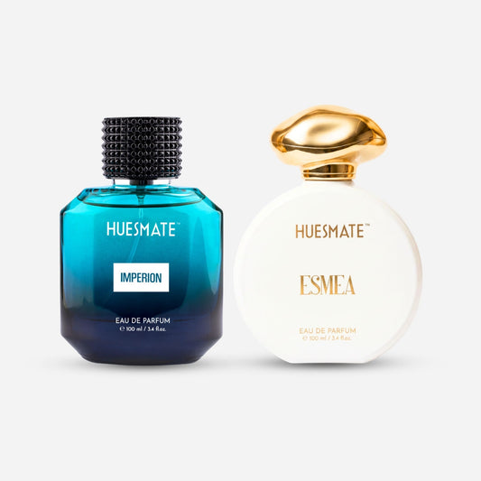 IMPERION & ESMEA (Combo) - 2 x 100 ml