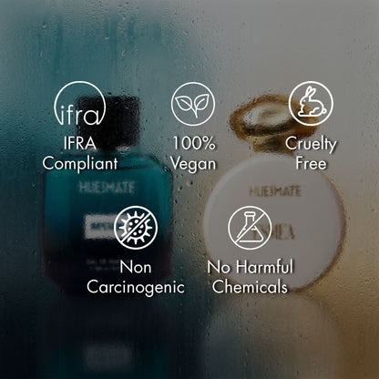 IMPERION & ESMEA (Combo) - 2 x 100 ml
