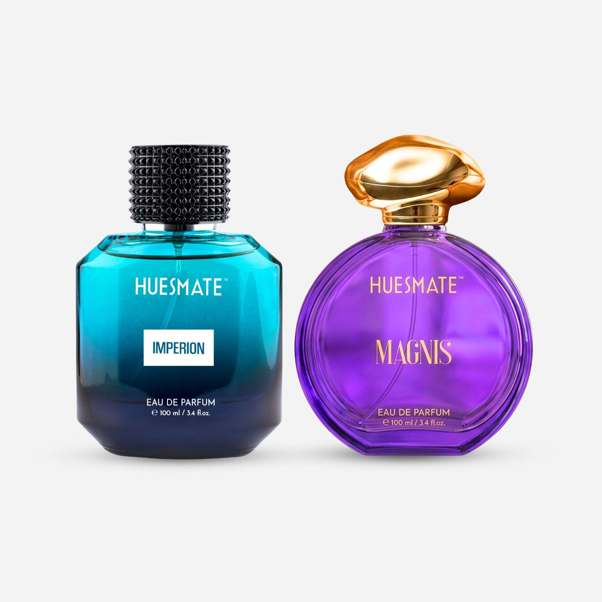 IMPERION & MAGNIS (Combo) - 2 x 100 ml