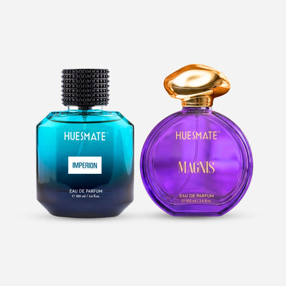 IMPERION & MAGNIS (Combo) - 2 x 100 ml