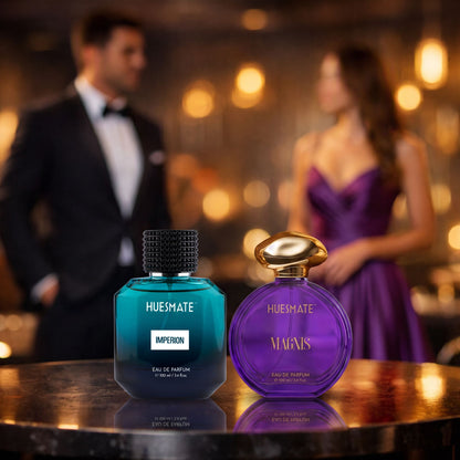 IMPERION & MAGNIS (Combo) - 2 x 100 ml