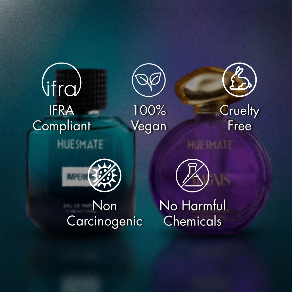 IMPERION & MAGNIS (Combo) - 2 x 100 ml