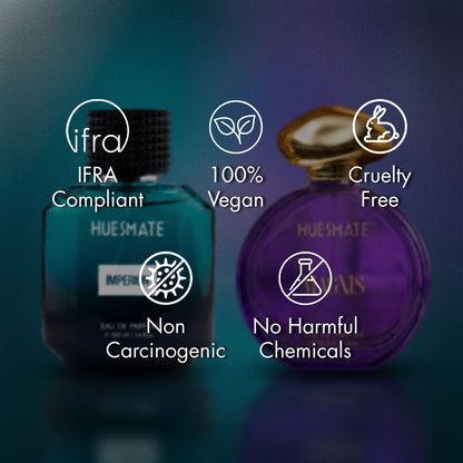 IMPERION & MAGNIS (Combo) - 2 x 100 ml