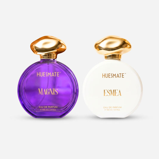 MAGNIS & ESMEA (Combo) - 2 x 100 ml