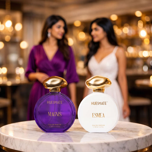 MAGNIS & ESMEA (Combo) - 2 x 100 ml