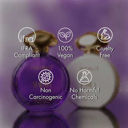 MAGNIS & ESMEA (Combo) - 2 x 100 ml