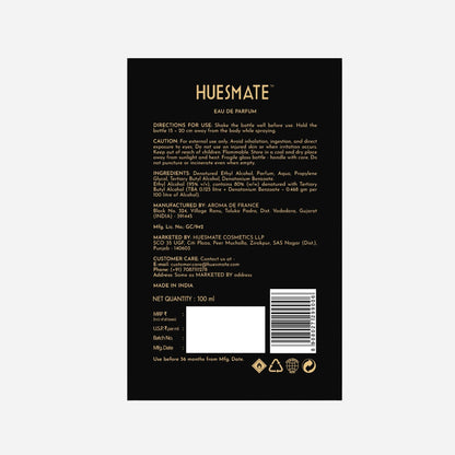 MYSTEN - 100 ml
