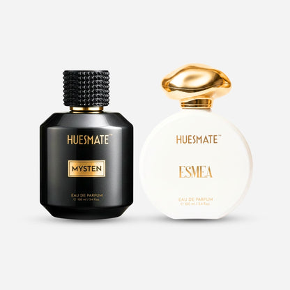 MYSTEN & ESMEA (Combo) - 2 x 100 ml