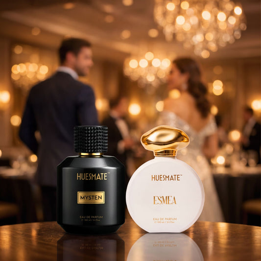 MYSTEN & ESMEA (Combo) - 2 x 100 ml