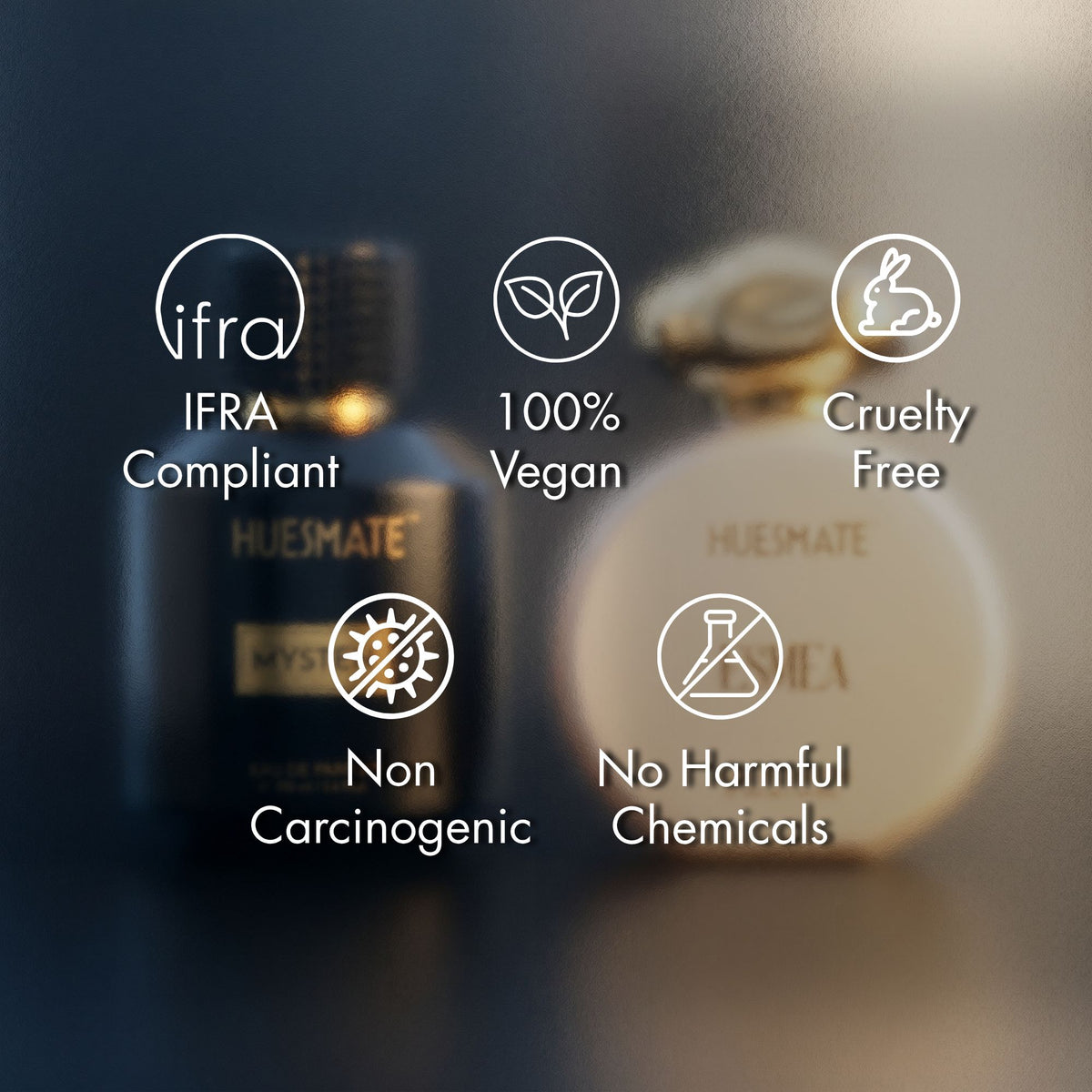 MYSTEN & ESMEA (Combo) - 2 x 100 ml