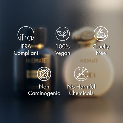 MYSTEN & ESMEA (Combo) - 2 x 100 ml
