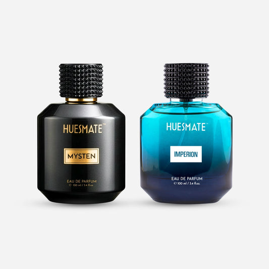 MYSTEN & IMPERION (Combo) - 2 x 100 ml