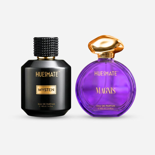 MYSTEN & MAGNIS (Combo) - 2 x 100 ml