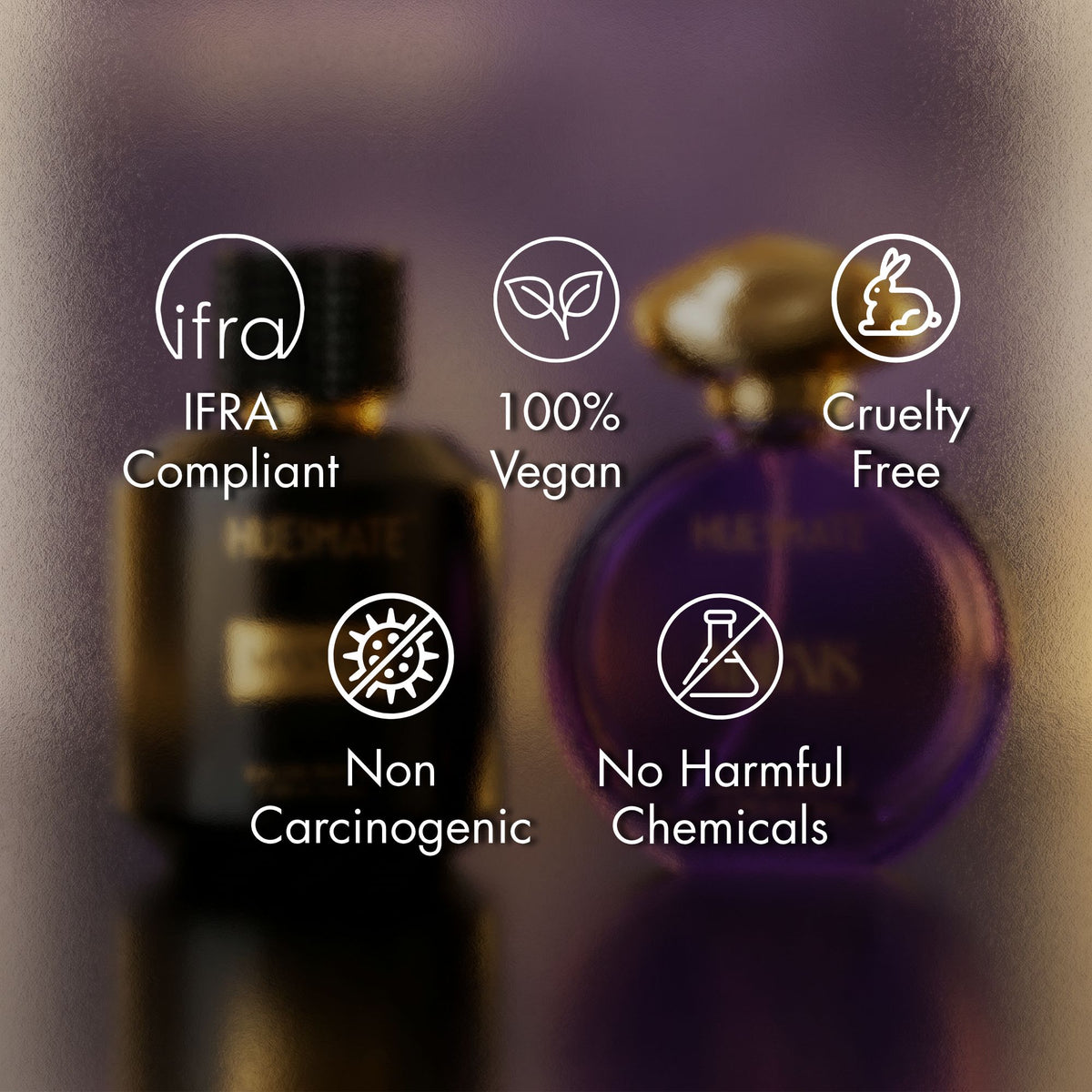 MYSTEN & MAGNIS (Combo) - 2 x 100 ml