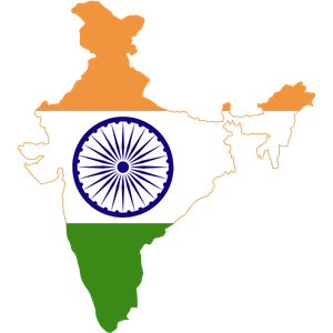 Made In INDIA