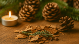 Cedarwood
