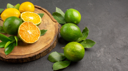 Bergamot