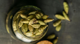Cardamom