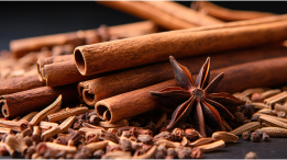 Cinnamon