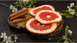 Grapefruit