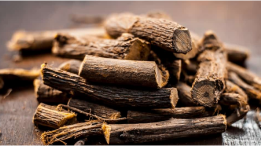 Licorice