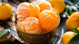 Mandarin