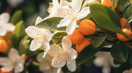 Orange Blossom