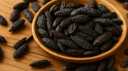 Tonka Beans