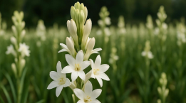 Tuberose