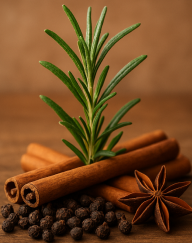 Aromatic