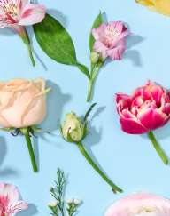Floral