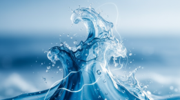 Aquatic (Sea Breeze)