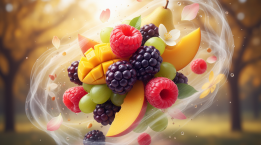 Fruity