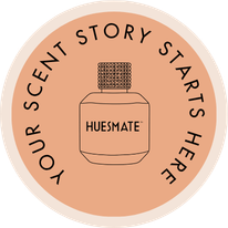 YOUR SCENT STORY STARTS HERE